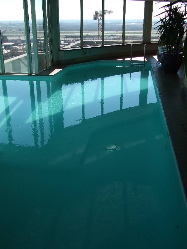 Interconti Airport Sun Johannesburg (1) 
